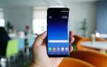 Samsung Galaxy S8 и S8 Plus — обзор новинок от южнокорейского разработчика